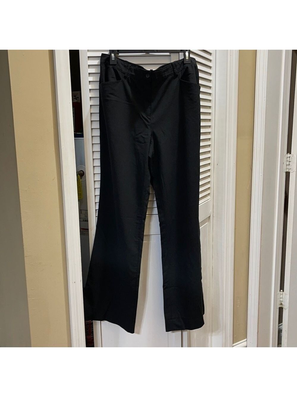 MAGASCHONI DRESS PANTS AA8